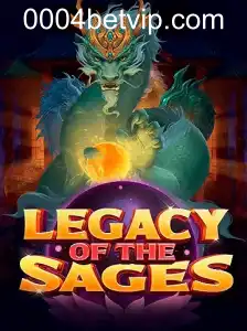LegacyoftheSages: A Experiência de Jogo Definitiva